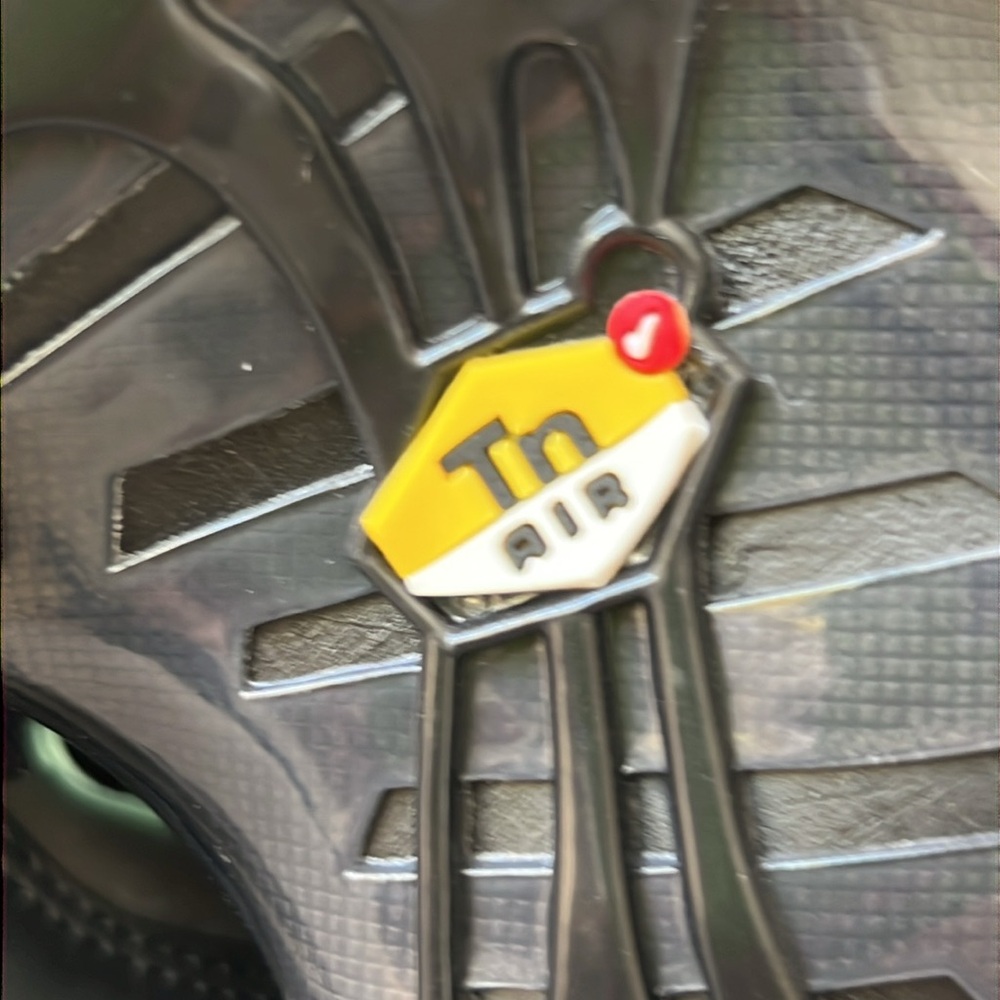 Nike Air Max Tn - Picture 8 of 11